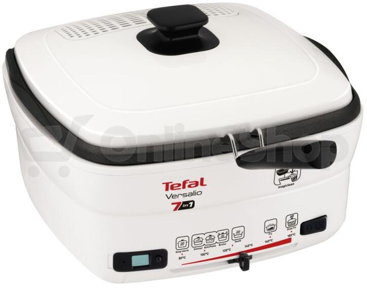 Fritéza TEFAL FR490070 Versalio