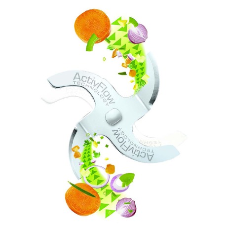 Ponorný mixér Tefal HB850A38 Slimforce - Tefal HB850A38 Slimforce (foto 7)