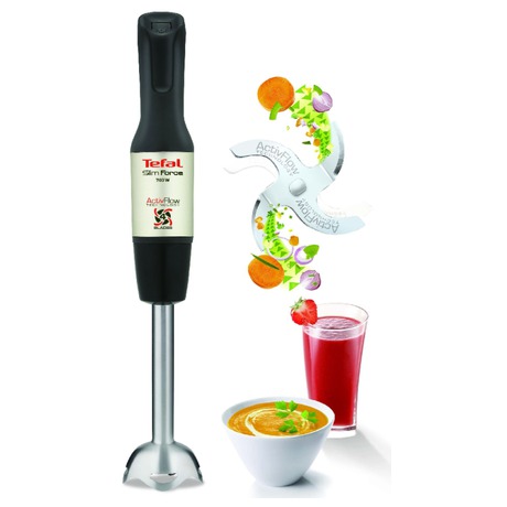 Ponorný mixér Tefal HB850A38 Slimforce - Tefal HB850A38 Slimforce (foto 1)