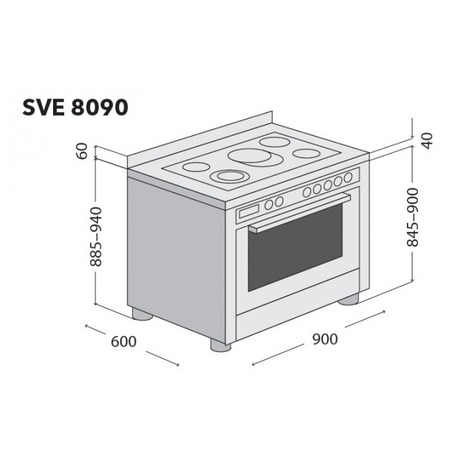 Concept SVE8090 (foto 3)