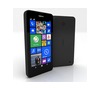 Mobilní telefon Nokia Lumia 630  - černý - Nokia Lumia 630  -&nbsp;černý (foto 1)