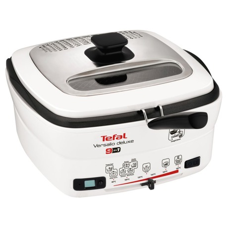 Fritza Tefal FR495070 Versalio De Luxe - Tefal FR495070 Versalio De Luxe (foto 1)