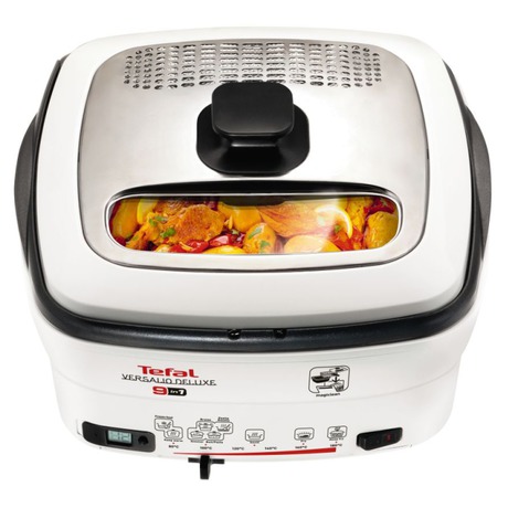 Fritza Tefal FR495070 Versalio De Luxe - Tefal FR495070 Versalio De Luxe (foto 2)