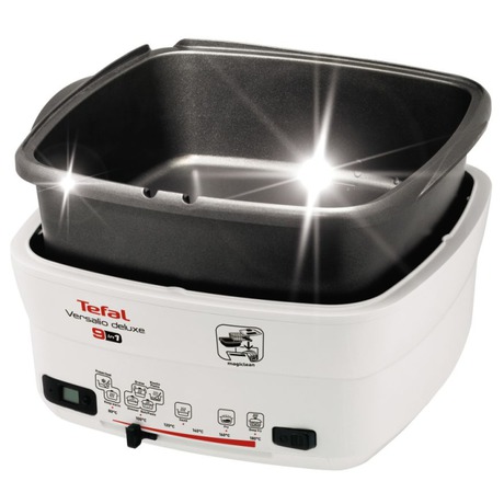 Fritza Tefal FR495070 Versalio De Luxe - Tefal FR495070 Versalio De Luxe (foto 3)