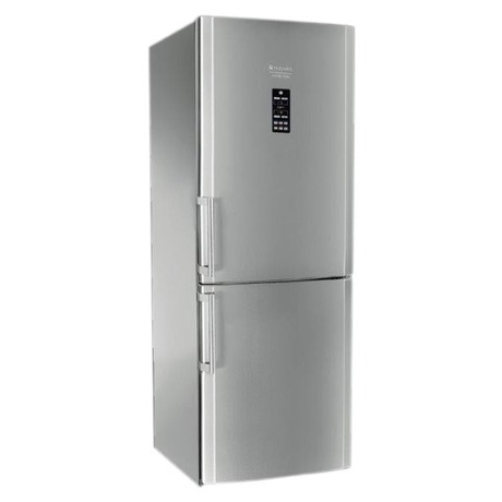 Chladnička komb. ENBGH 19423 FW  Hotpoint-Ariston - Hotpoint -Ariston (foto 2)