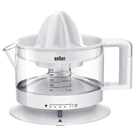 Braun TributeCollection CJ&nbsp;3000 (foto 1)