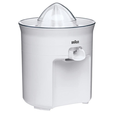 Braun CJ3050WH TributeCollection (foto 1)