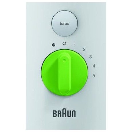 Stolní mixér Braun JB3010 - Braun JB3010 (foto 2)