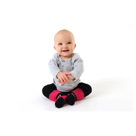 Rostoucí ponožky Snuguns booties - modré - Snuguns booties -&nbsp;modré (foto 5)