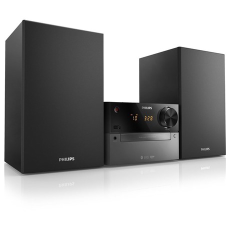 Mikrosystém Philips MCB2305