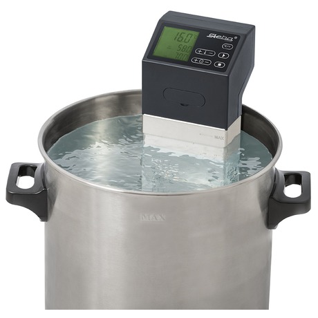 Steba SV&nbsp;100 Sous-Vide (foto 2)