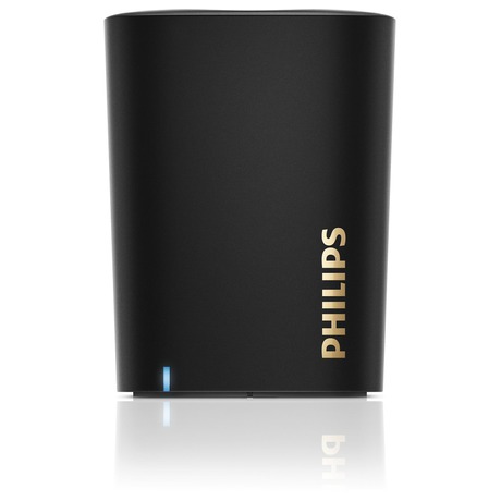 Přenosný reproduktor Philips BT100B - Philips BT100B (foto 1)