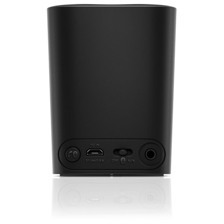 Přenosný reproduktor Philips BT100B - Philips BT100B (foto 2)