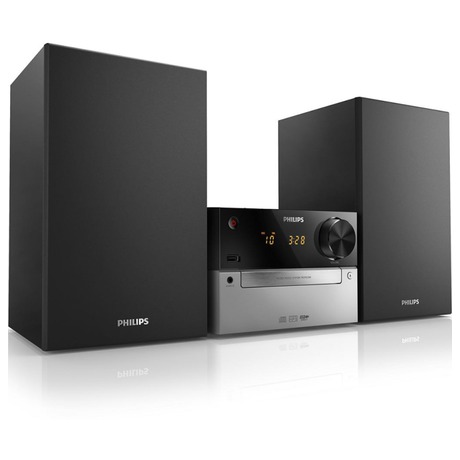 Mikrosystém Philips MCM2300 - Philips MCM2300 (foto 1)