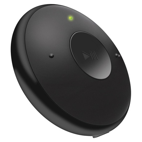 MP3 přehrávač Philips SA5DOT02KNS FitDot