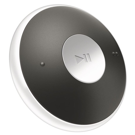 MP3 přehrávač Philips SA5DOT02WN MiniDot