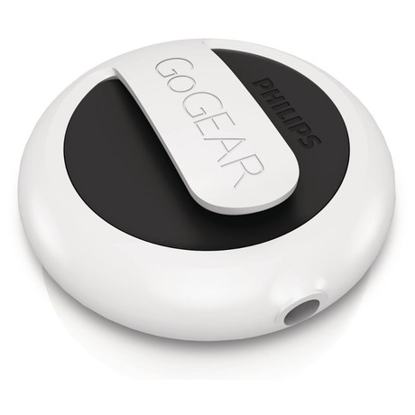 MP3 přehrávač Philips SA5DOT02WN MiniDot - Philips SA5DOT02WN MiniDot (foto 6)
