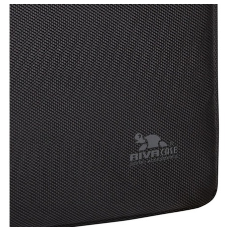 Brašna na notebook RivaCase 8023 13.3" - černá - RivaCase 8023 13.3" -&nbsp;černá (foto 2)