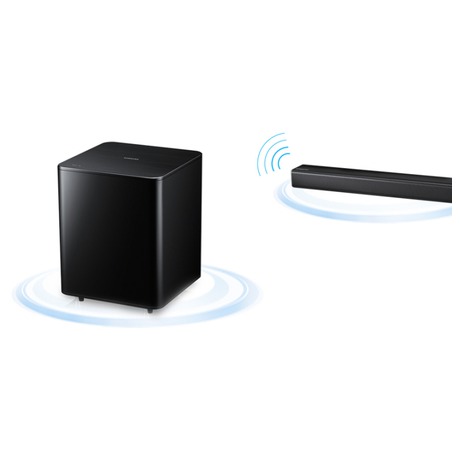 Sound Bar Samsung HW-H450 - Samsung HW-H450 (foto 1)