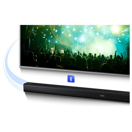 Sound Bar Samsung HW-H450 - Samsung HW-H450 (foto 7)