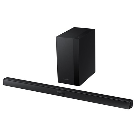 Sound Bar Samsung HW-H450 - Samsung HW-H450 (foto 12)