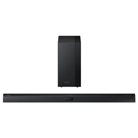 Sound Bar Samsung HW-H450 - Samsung HW-H450 (foto 13)