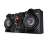 Minisystém Samsung MX-H630 - Samsung MX-H630 (foto 5)