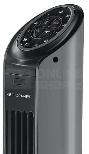 Fotogalerie Bionaire (BTF002X) - ventilátor | ONLINESHOP.cz