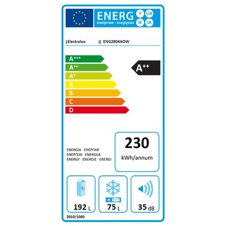 Electrolux ENG2804AOW, vestavná (foto 5)
