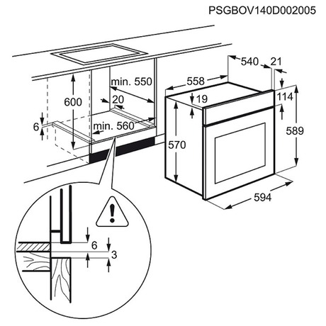 Electrolux EZB3400AOX (foto 5)
