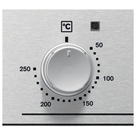 Trouba vest. Electrolux EZB3400AOX - Electrolux EZB3400AOX (foto 3)