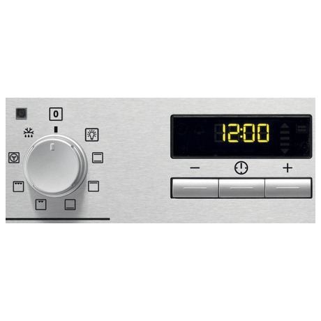 Trouba vest. Electrolux EZB3400AOX - Electrolux EZB3400AOX (foto 2)