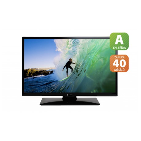 Televize GoGEN TVH 28266