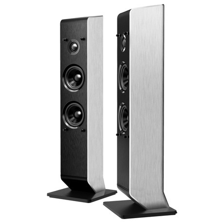 Domácí kino Panasonic SC-BTT505EGS Blu-ray - Panasonic SC-BTT505EGS Blu-ray (foto 2)