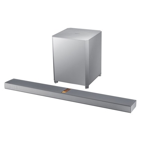 Soundbar Samsung HW-H751 - Samsung HW-H751 (foto 4)