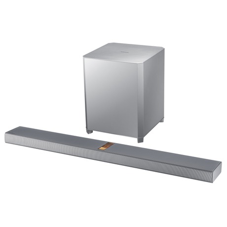 Soundbar Samsung HW-H751 - Samsung HW-H751 (foto 8)