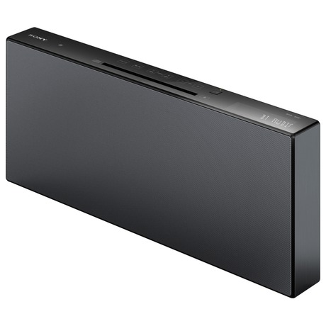 Sony CMT-X5CDB (foto 1)