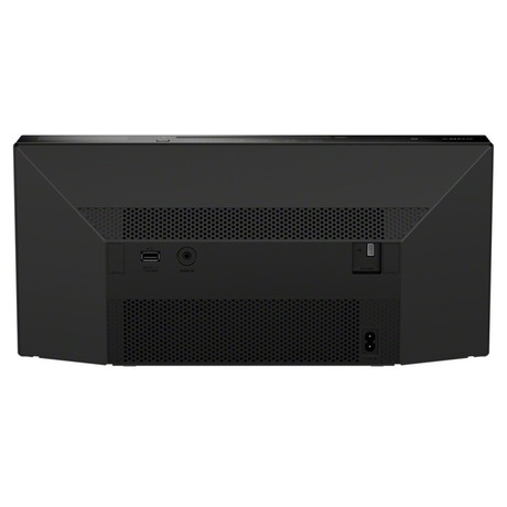 Sony CMT-X5CDW (foto 3)