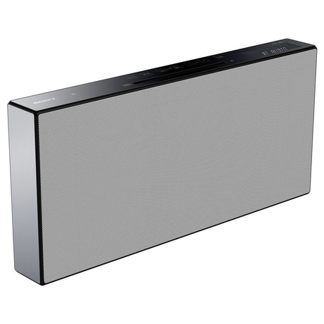 Mikrosystém Sony CMT-X5CDW