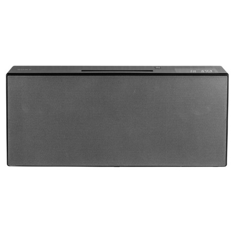 Sony CMT-X5CDW (foto 1)