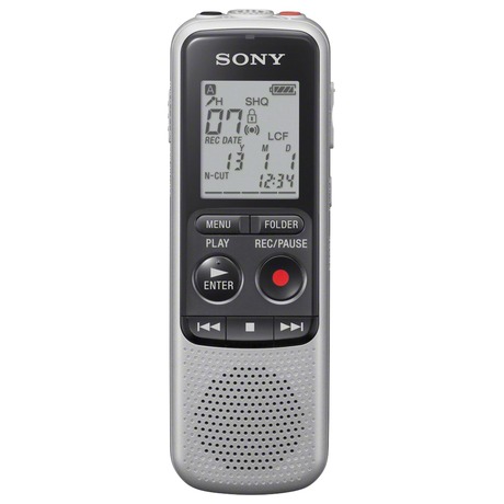 Sony ICD-BX140 (foto 1)