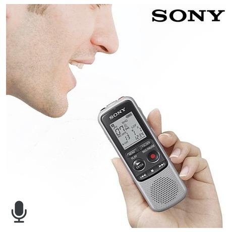 Sony ICD-BX140 (foto 5)