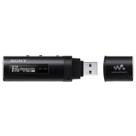 Sony NWZ-B183FB (foto 2)