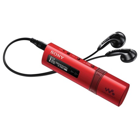 Sony NWZ-B183FR (foto 1)