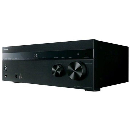 Receiver Sony STR-DH550