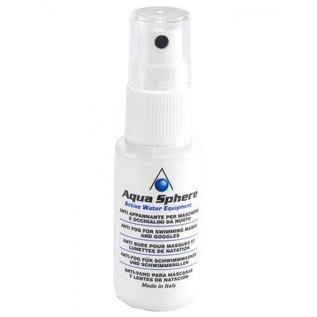 Protimlžící sprej Aqua Sphere Antifog - Aqua Sphere Antifog (foto 1)