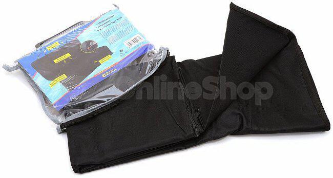 Deka ochranná pro psa COMPASS 04133 do auta