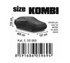 Autoplachta Compass FULL KOMBI 485 x 180 x 116 cm NYLON - Compass 05969 Full vel.KOMBI (foto 4)
