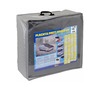 Autoplachta Compass proti kroupám M 430 x 165 x 119 cm - Compass 05980 vel.M (foto 5)