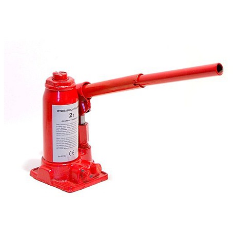 Hever hydraulický Compass 2 t  TÜV, GS - Compass 09202 (foto 1)